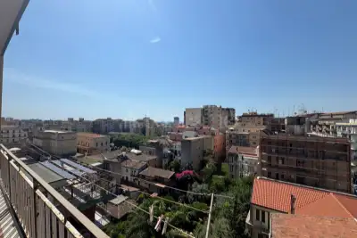 Casa in affitto, Via Cesare Vivante, Catania