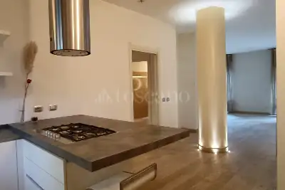 Casa in vendita, Via Privata delle Querce, Milano