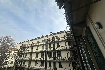 Casa in affitto, Via Pietro Giannone, Milano