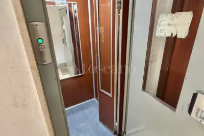 Casa in vendita, Via Virgilio, Poggiomarino