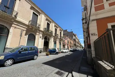 Posto Auto in vendita, Via Giuseppe De Felice, Catania
