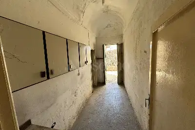 Casa Indipendente in vendita, Via Carrubella, Catania