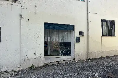 Negozio in vendita, Via Aurelia, Fiumicino