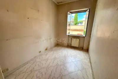 Casa in vendita, Via dei Macarani, Roma