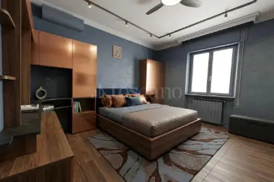 Villa in vendita, Via dei Mitili, Fiumicino