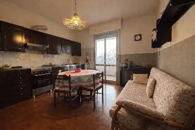 Casa in vendita, Via Gaggio, Malgrate