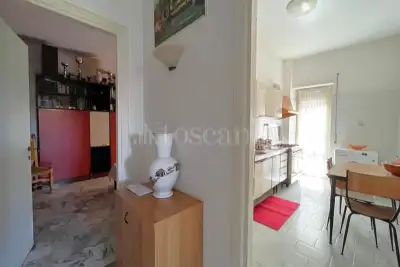 Casa in vendita, Via Giuseppe Belluzzo, Roma