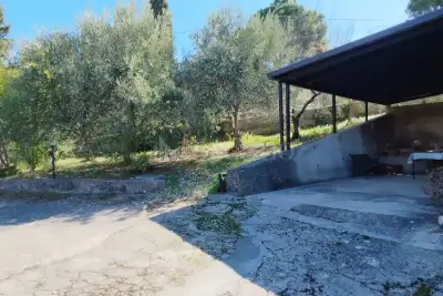 Villa in vendita, Viale dei Mulini, San Giuseppe Jato