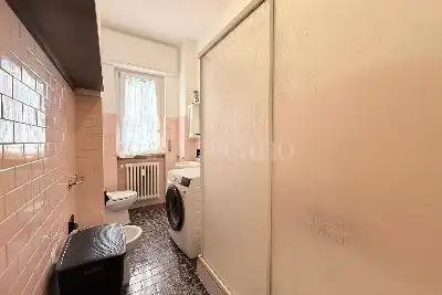 Casa in vendita, Via del Gesù, Opera