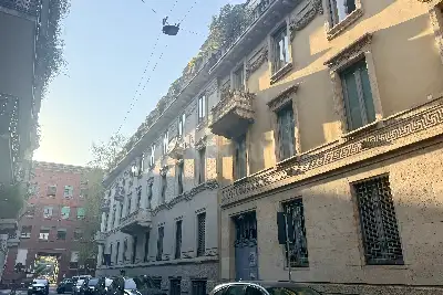 Casa in affitto, Via Giuseppe e Francesco Carlo Maggiolini, Milano