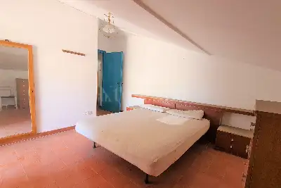 Mansarda in vendita, Via Francesco Crispi, Ardea