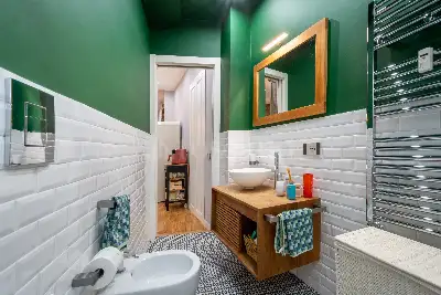 Casa in vendita, Via Trebbia, Milano