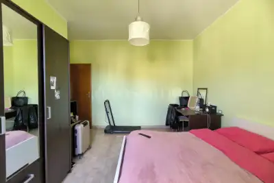 Casa in vendita, Via Luigi Falconi, L'Aquila