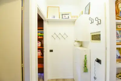 Casa in vendita, Via Fratelli Cairoli, Erba