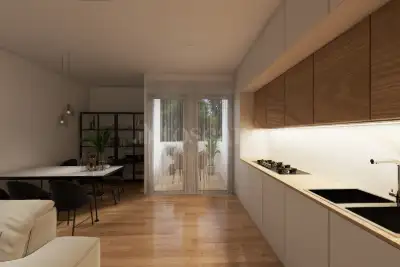 Casa in vendita, Viale dei Colli Portuensi, Roma