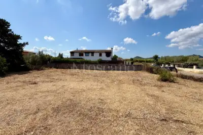 Edificabile Residenziali in vendita, Via San Gaetano, Olbia