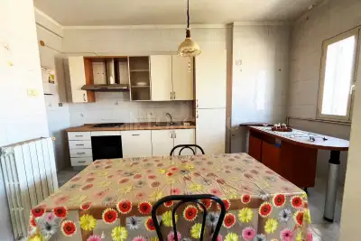 Casa in vendita, Via Bradano, Cerignola