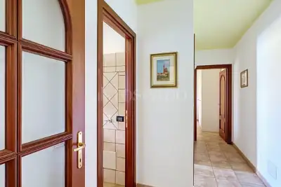 Casa in vendita, Via Albert Einstein 1, Nuoro