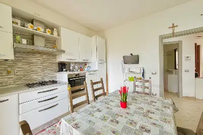 Villino a Schiera in vendita, Via Anna Lorenzetto, Roma