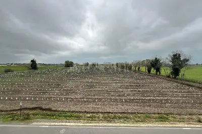Casa in vendita, Viale Tre Denari, Fiumicino