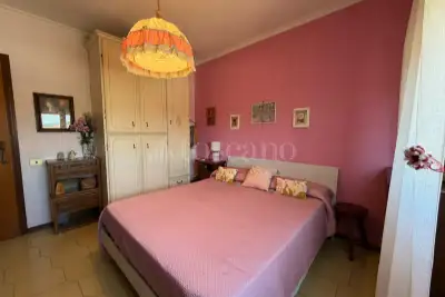 Villa Bifamiliare in vendita, Viale America, Ladispoli