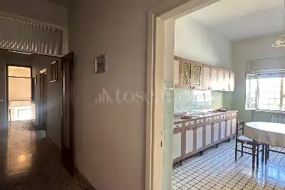 Casa Indipendente in vendita, Via Tuscolana, Roma