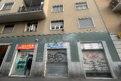 Negozio in vendita, Via Mario Morgantini, Milano