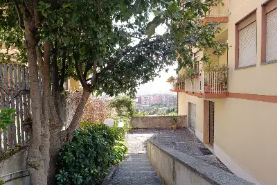 Casa in vendita, Via M.Ricci, Catania