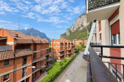 Casa in vendita, Via ai Pini, Lecco