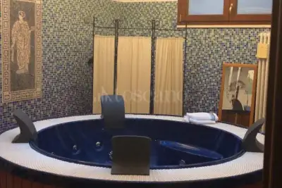 Villa in vendita, Via Olivella, Albano Laziale