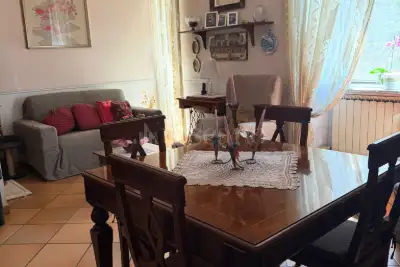 Casa in vendita, Viale dei Romagnoli, Roma
