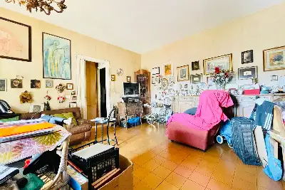 Casa in vendita, Viale dei Caduti per la Resistenza, Roma