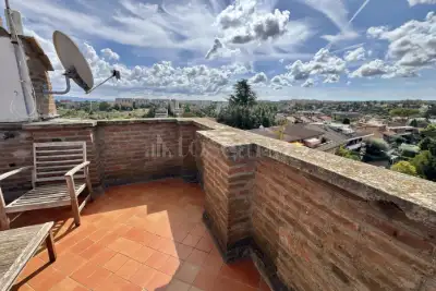 Casa Indipendente in vendita, Via Gustavo Giovannoni, Roma