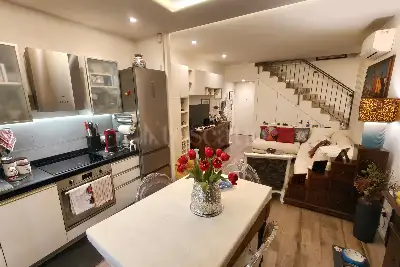 Casa in vendita, Via Marco Enrico Bossi, Roma