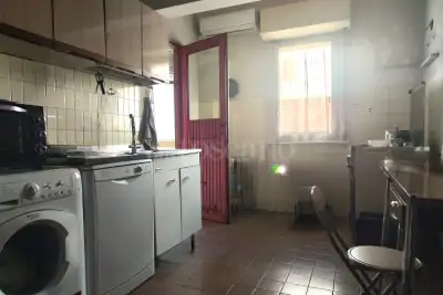 Casa in vendita, Via Oderisi da Gubbio, Roma