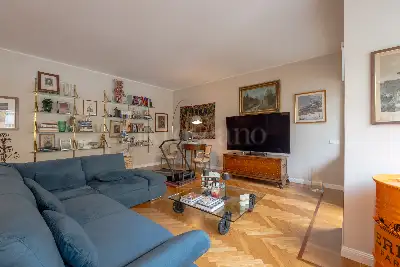 Casa in vendita, Corso Massimo d'Azeglio, Torino