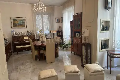 Casa in vendita, Via Aldo Barbaro, Catanzaro