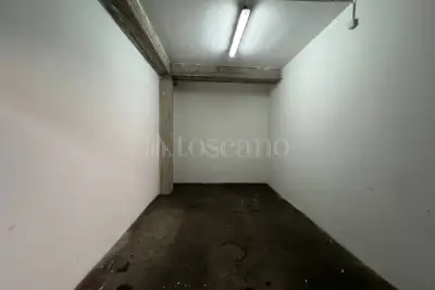 Garage in affitto, Piazza Vittorio Veneto, Sant'Agata li Battiati