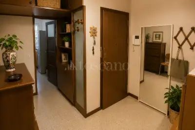 Casa in vendita, Via Taormina, Milano