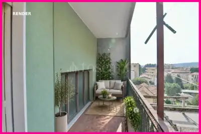 Casa in vendita, Corso XXV Aprile, Erba