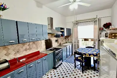 Casa in vendita, Via delle Palme, Terni