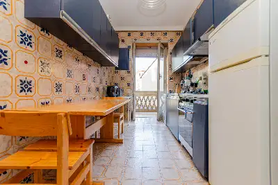 Casa in vendita, Piazzale Lagosta, Milano