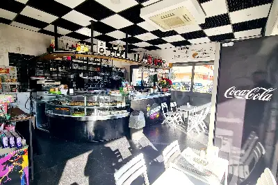 Attività Commerciale in vendita, Via Elvira Notari, Roma