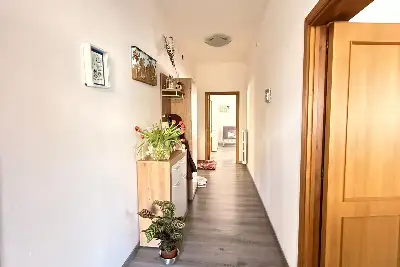 Villa Bifamiliare in vendita, Via Giuseppe Nigra, Sassari