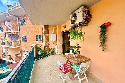 Casa in vendita, Piazza Tonino Marcucci, Nettuno