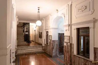 Casa in vendita, Corso Torino, Genova