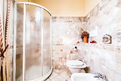 Villino a Schiera in vendita, Via dei Pini, Olbia