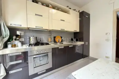 Casa in vendita, Via Claudio Achillini, Roma