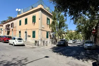 Casa in vendita, Via dei Lentuli, Roma