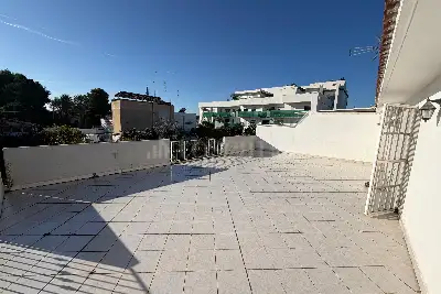 Casa in vendita, Via Giulio Petroni, Bari